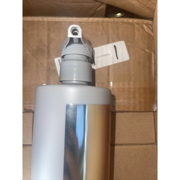 IN COMMON Velvet Cloud Universal Mask Deluxe Size 16.2 fl. oz. - Picture 3 of 3